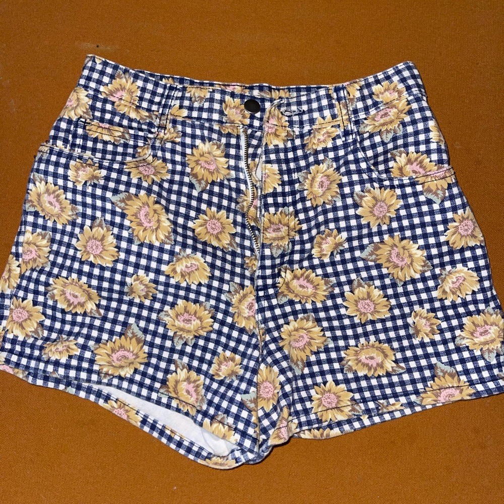 Sunflower shorts